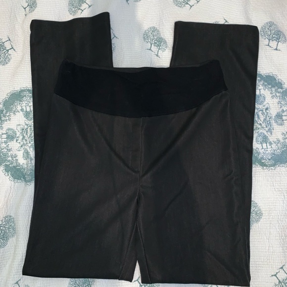 Maternity Pants - Picture 5 of 6